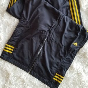 Adidas Track Pants